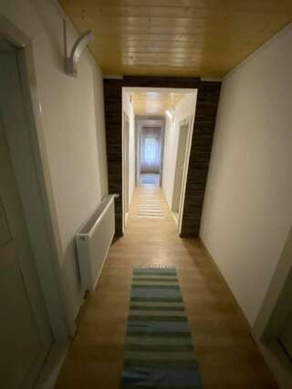 Лоджи CABANA MARIA-PETRIMANU Ciungetu-4