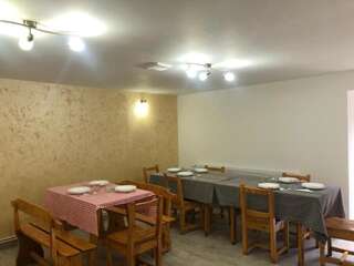 Лоджи CABANA MARIA-PETRIMANU Ciungetu-6